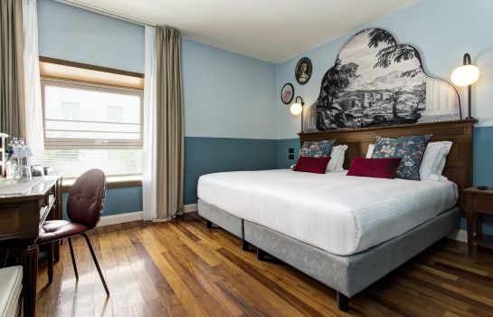 Camera doppia (Comfort) Hotel Indigo VERONA - GRAND HOTEL DES ARTS