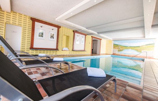Hanses Brautigam Landgasthof Wellnesshotel In Schmallenberg Hotel De
