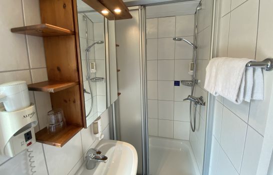 Bathroom Römerhof