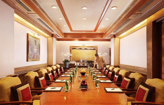 Conference room InterContinental Hotels BALI RESORT