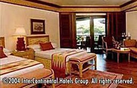 Room InterContinental Hotels BALI RESORT