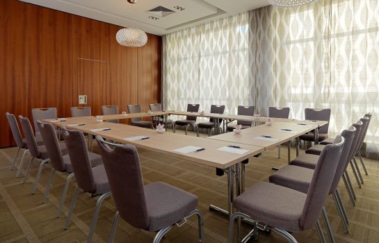 Conference room Sheraton Palace Hotel Moscow