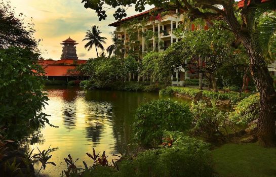 Garden Ayodya Resort Bali
