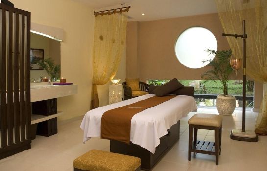 Massageraum Ayodya Resort Bali