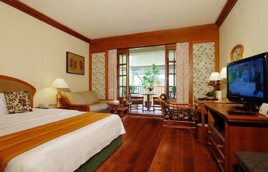 Standard room Ayodya Resort Bali