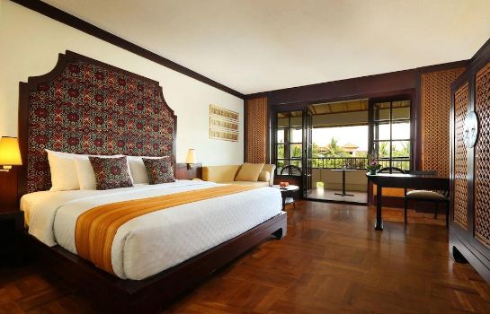 Standardzimmer Ayodya Resort Bali