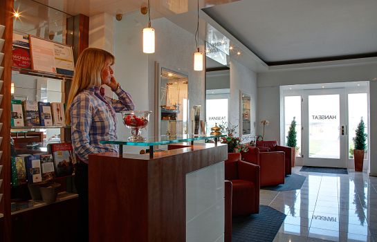 Hotel Hanseat Helgoland Great Prices At Hotel Info