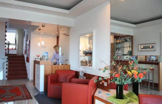 Hotel Hanseat Helgoland Great Prices At Hotel Info