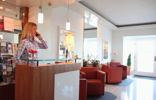 Hotel Hanseat Helgoland Great Prices At Hotel Info