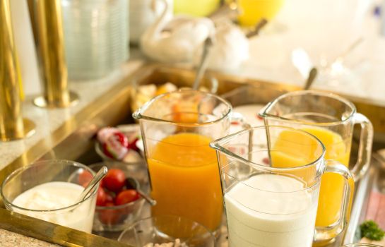 Frühstücks-Buffet Zum Schwan AmbientHotel