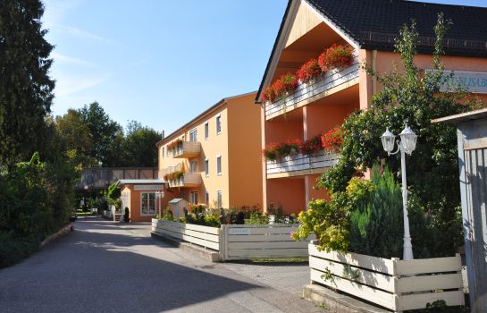 Hotel Elisabeth In Bad Abbach Hotel De