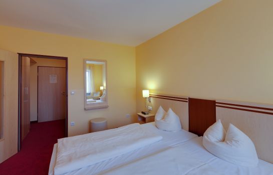 Apollo Garni Nichtraucherhotel In Regensburg Hotel De