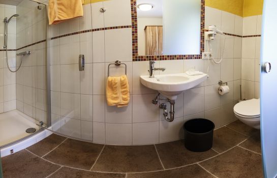 Hotel Bauer Keller In Greding Hotel De