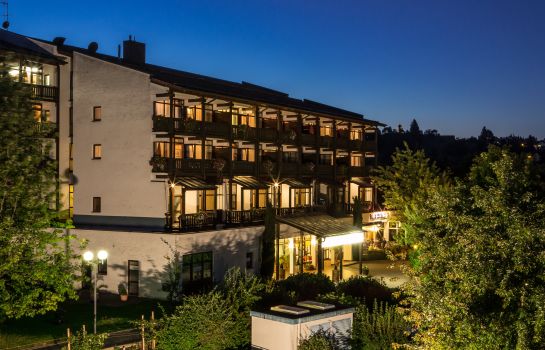 Aktivital Hotel In Bad Griesbach Im Rottal Hotel De