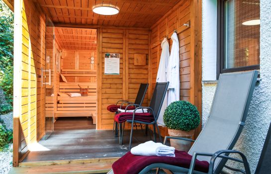 Aktivital Hotel In Bad Griesbach Im Rottal Hotel De
