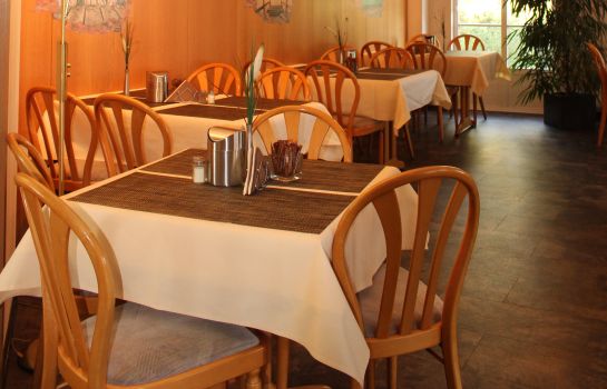 Hotel Muller Landhaus In Grossostheim Hotel De