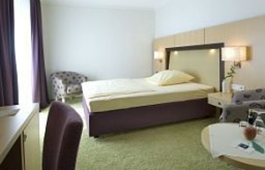 Habitación individual (confort) Ringhotel Appelbaum