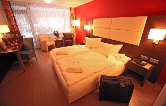 Doppelzimmer Standard Raitelberg Resort