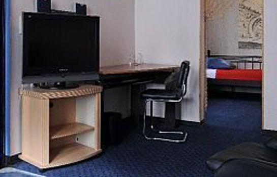 Hotel Reuter In Haiger Hotel De
