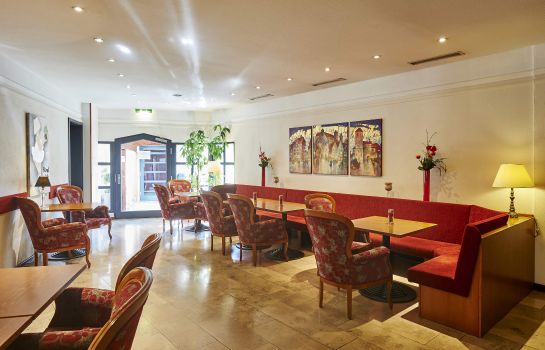 Hotel Durer In Nurnberg Hotel De