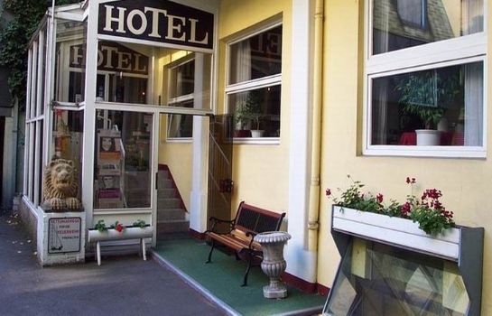 City Hotel In Saarbrucken Hotel De