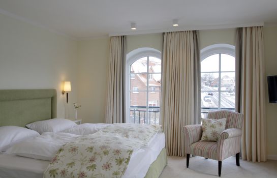 Kino Hotel Meyer In Harsefeld Hotel De