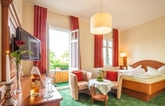 Hotel Victoria In Bad Harzburg Hotel De