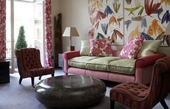 Firmdale Hotels Number Six Hotel London Great Prices At Lobby Firmdale Hotels Number Six Hotel