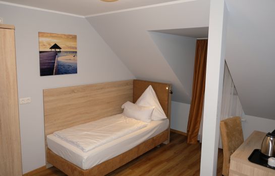 Single room (standard) Minx - CityHotels