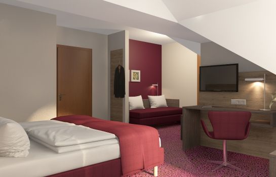 Doppelzimmer Komfort Mayerhofer Hotel-Gasthof-Metzgerei