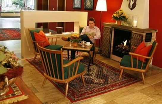 akzent hotel johannisbad in bad aibling hotel de