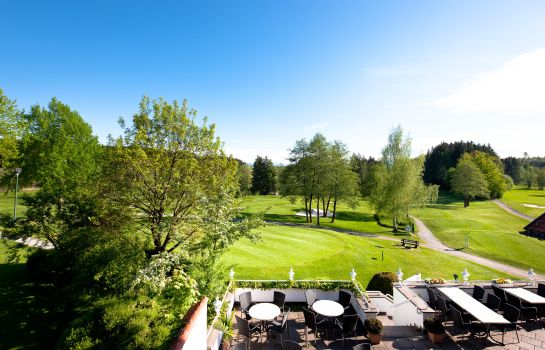 Golfhotel Bodensee - Weißensberg – Great prices at HOTEL INFO