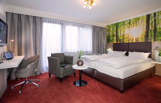 Hotel Adler In Freudenstadt Hotel De