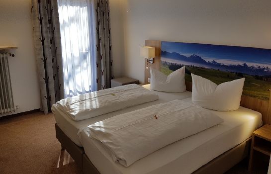 Double room (standard) Ruchti´s