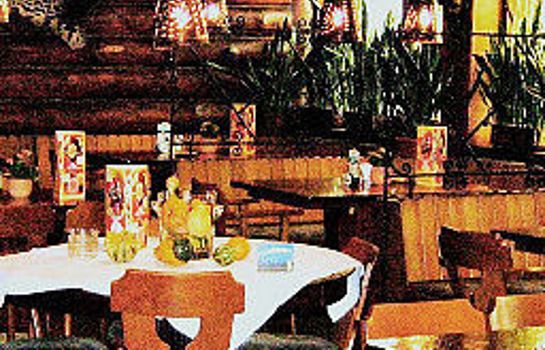 Restaurant Onkel Toms Hütte