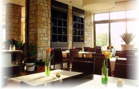 Hotel Lindenkrug In Gutersloh Hotel De