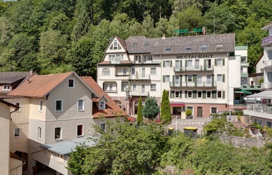 hotel kull von schmidsfelden bad herrenalb great prices at hotel info