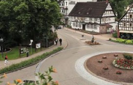 hotel harzer bad herrenalb great prices at hotel info