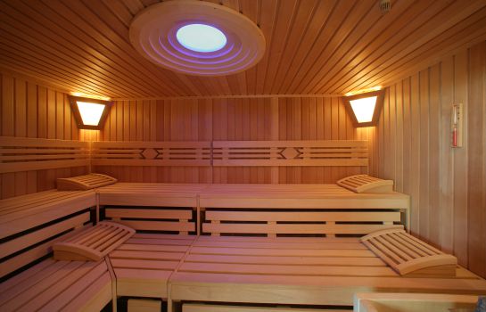 Sauna Sonnenhof Kurhotel