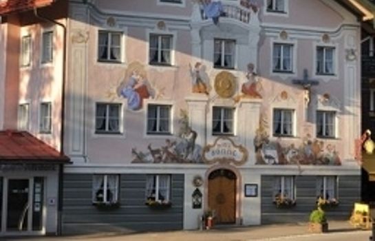 romantik hotel sonne in bad hindelang hotel de