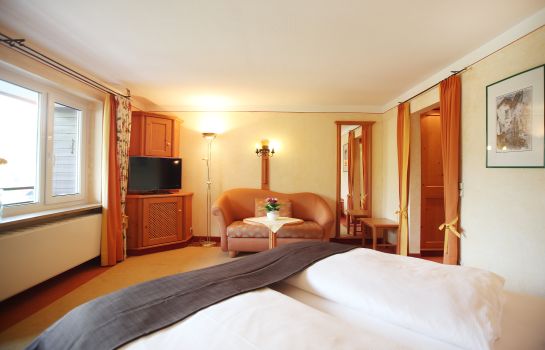 romantik hotel sonne in bad hindelang hotel de