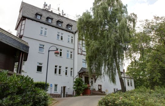 Hotel Haus Hainstein Eisenach Great Prices At Hotel Info