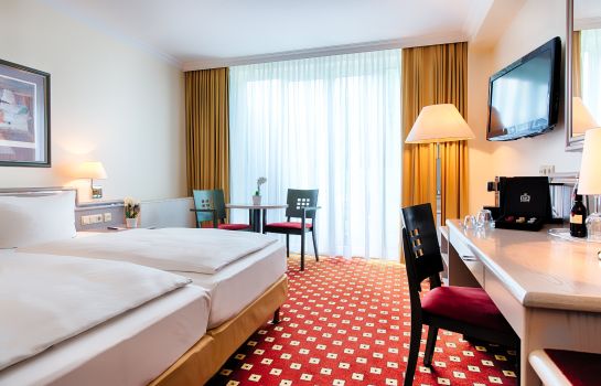 welcome hotel in bad arolsen hotel de
