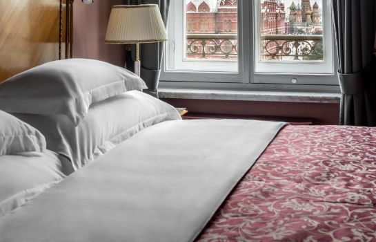 Room Hotel National a Luxury Collection Hotel Moscow