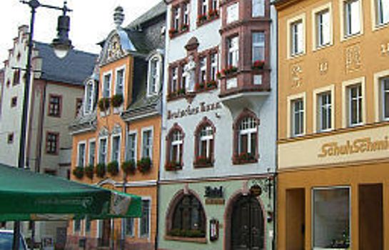Center Hotel Deutsches Haus Mittweida Great Prices At Hotel Info