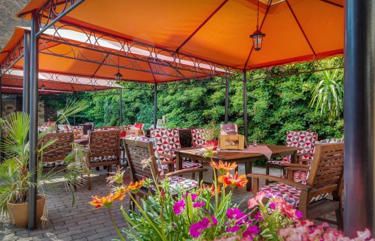 Center Hotel Deutsches Haus Mittweida Great Prices At Hotel Info