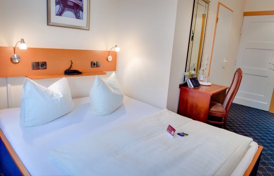 Center Hotel Deutsches Haus Mittweida Great Prices At Hotel Info