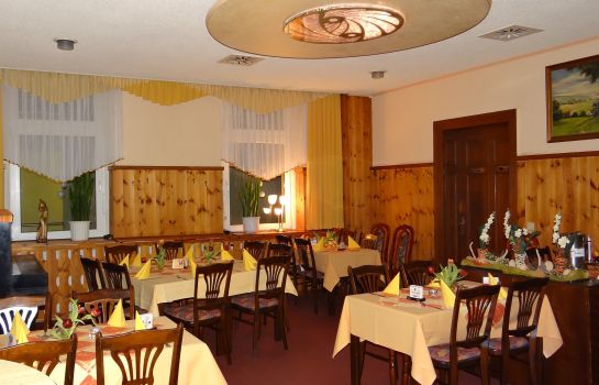 Restaurant 2 Hotel  Zur Post