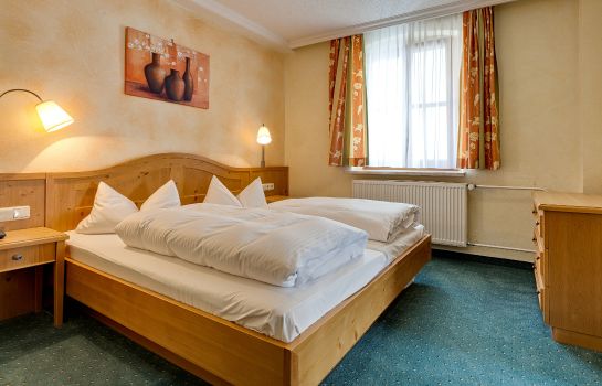 Hotel Reif Gasthof in Königstein - Great prices at HOTEL INFO