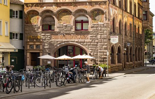 Hotel Graf Zeppelin Konstanz Great Prices At Hotel Info